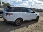 2016 Land Rover Range Rover Sport SE