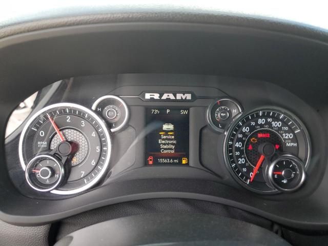 2023 Dodge RAM 2500 Tradesman