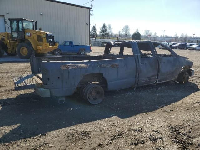 2005 Dodge RAM 3500 ST