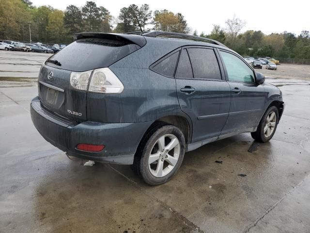 2007 Lexus RX 350