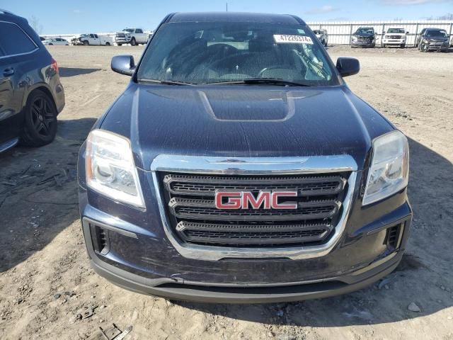 2016 GMC Terrain SLE