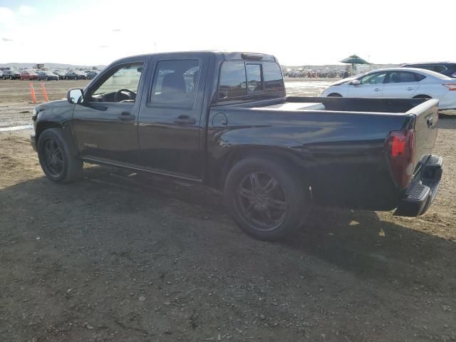 2004 Chevrolet Colorado