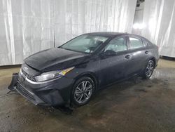 KIA Forte LX salvage cars for sale: 2023 KIA Forte LX