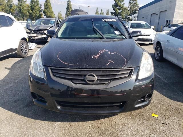 2010 Nissan Altima Base