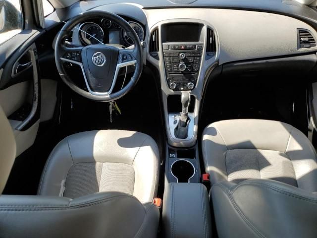 2014 Buick Verano Convenience