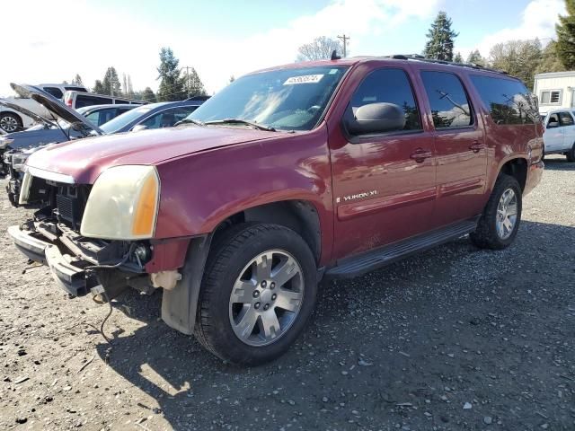 2007 GMC Yukon XL K1500