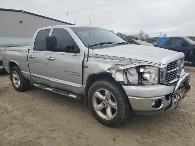 2006 Dodge RAM 1500 ST