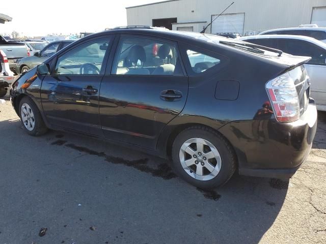 2006 Toyota Prius