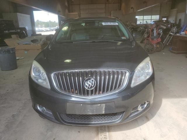 2014 Buick Verano Convenience