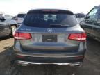 2016 Mercedes-Benz GLC 300 4matic