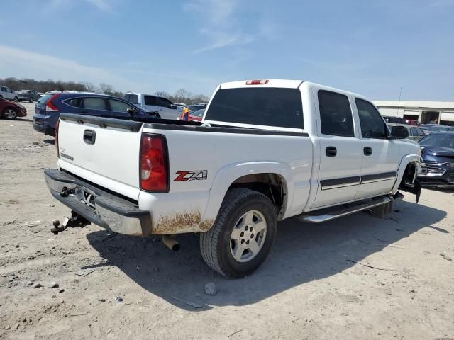 2006 Chevrolet Silverado K1500