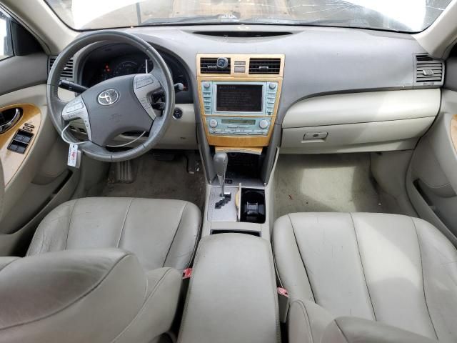 2008 Toyota Camry Hybrid