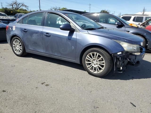 2013 Chevrolet Cruze ECO