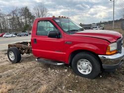 2001 Ford F350 SRW Super Duty for sale in North Billerica, MA