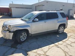 Salvage cars for sale from Copart Sun Valley, CA: 2013 GMC Terrain SLT