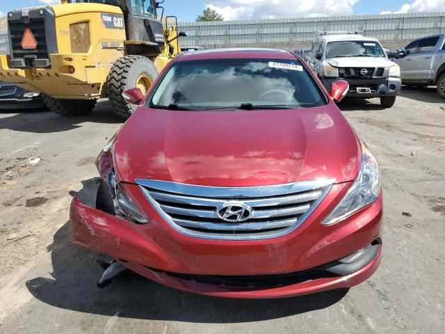 2014 Hyundai Sonata SE