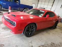 Dodge Challenger salvage cars for sale: 2020 Dodge Challenger GT