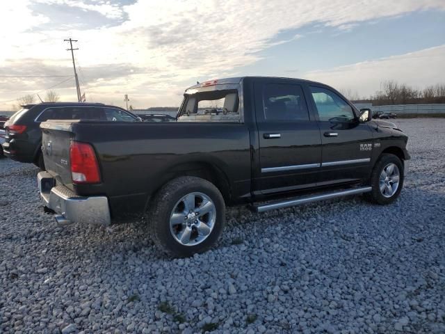 2014 Dodge RAM 1500 SLT