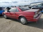 1993 Cadillac Allante