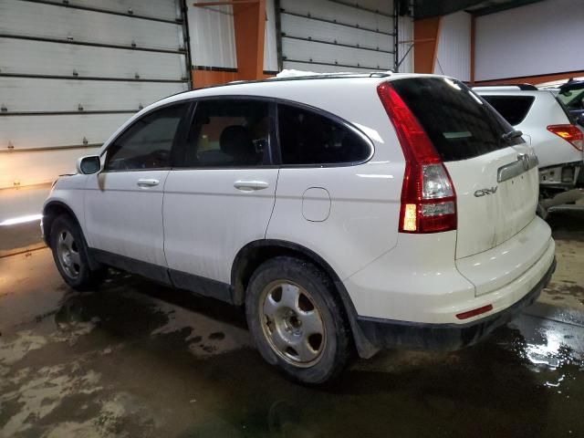 2011 Honda CR-V EX