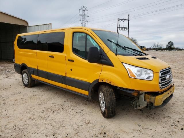 2019 Ford Transit T-250