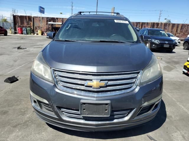 2013 Chevrolet Traverse LT