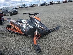 Polaris Vehiculos salvage en venta: 2014 Polaris Snowmobile