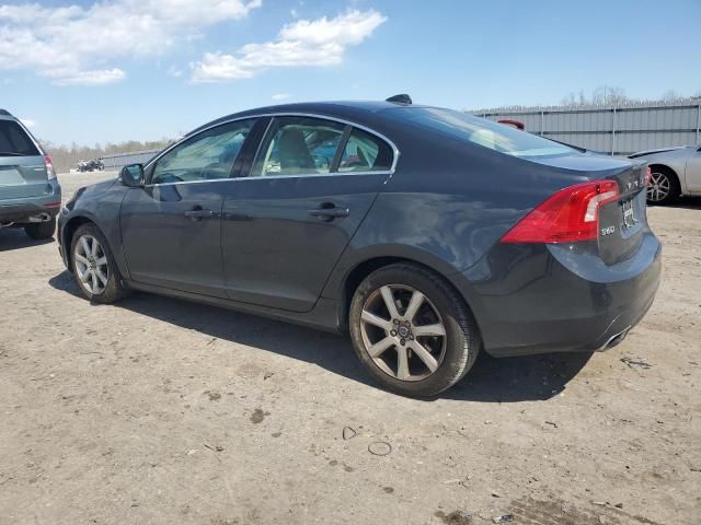 2016 Volvo S60 Premier