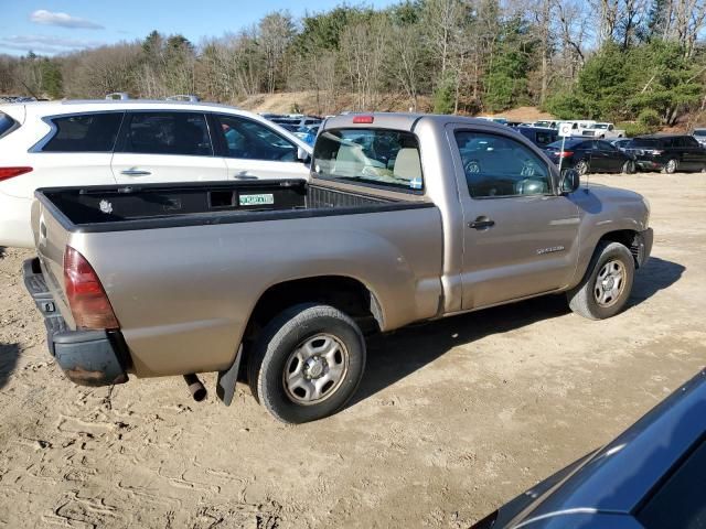 2007 Toyota Tacoma