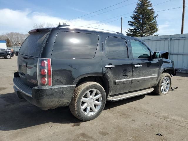 2014 GMC Yukon Denali