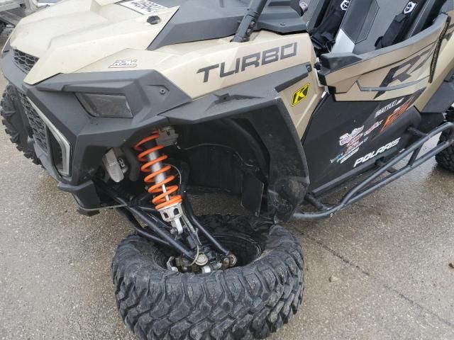 2021 Polaris RZR XP Turbo