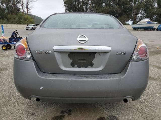 2008 Nissan Altima 2.5