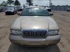 2002 Mercury Grand Marquis LS