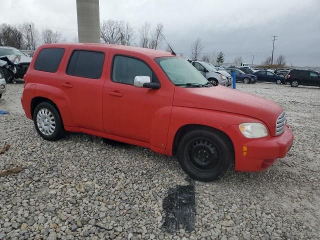 2009 Chevrolet HHR LS