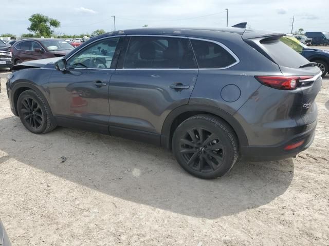 2023 Mazda CX-9 Touring Plus