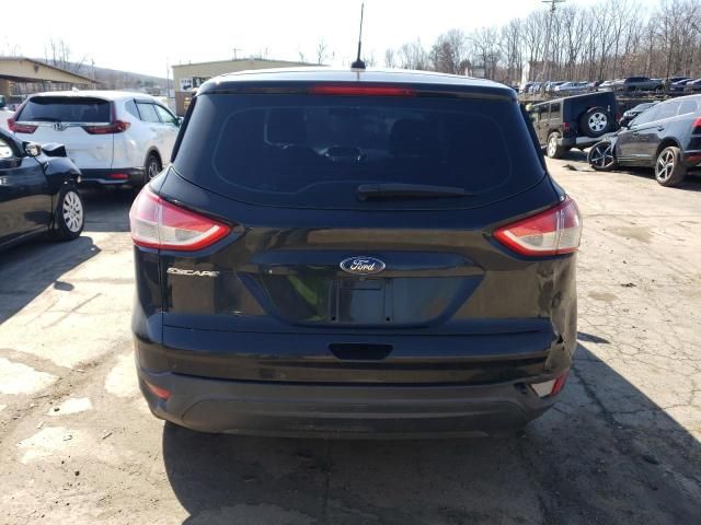 2014 Ford Escape S