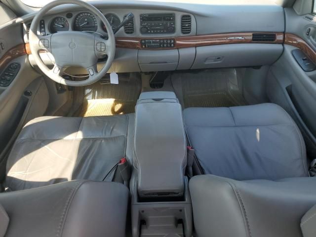 2003 Buick Lesabre Custom