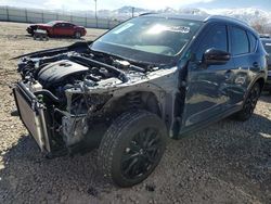 Mazda CX-5 Prefe salvage cars for sale: 2023 Mazda CX-5 Preferred