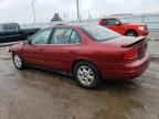 2001 Oldsmobile Intrigue GX