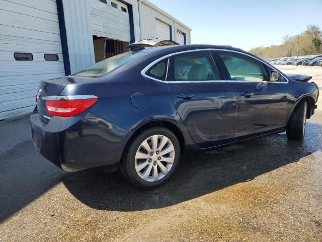 2015 Buick Verano