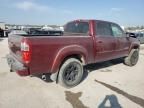 2006 Toyota Tundra Double Cab Limited