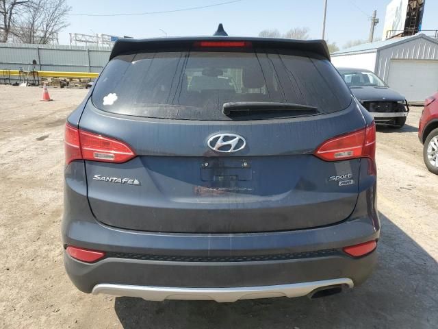 2014 Hyundai Santa FE Sport