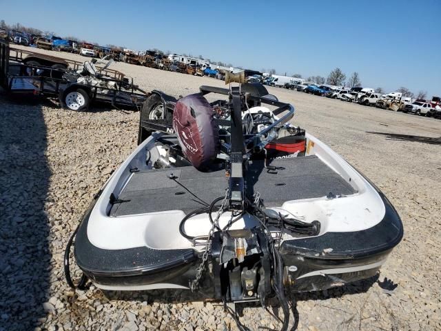 2002 Nitrous BOAT&TRLR