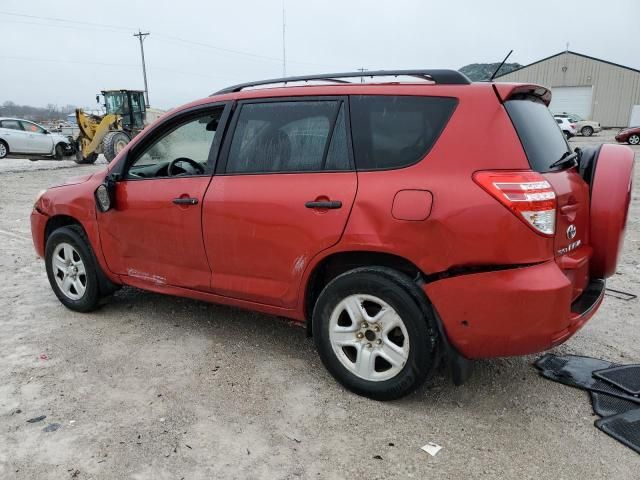 2010 Toyota Rav4