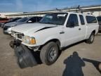 2007 Ford Ranger Super Cab