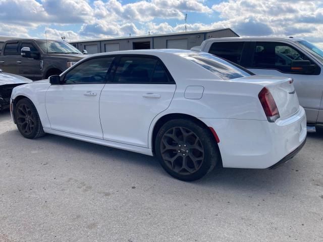 2019 Chrysler 300 S