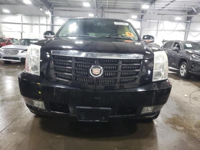 2007 Cadillac Escalade Luxury