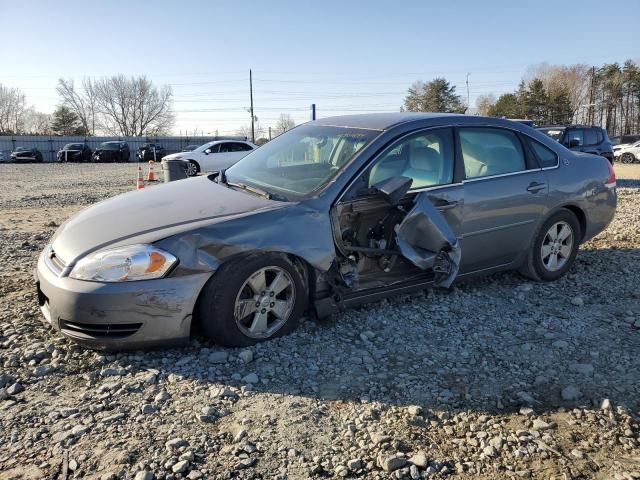 2008 Chevrolet Impala LT