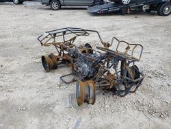 Arctic Cat ATV salvage cars for sale: 2021 Arctic Cat 400 ATV