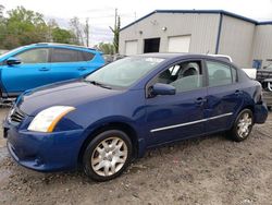 2012 Nissan Sentra 2.0 for sale in Savannah, GA